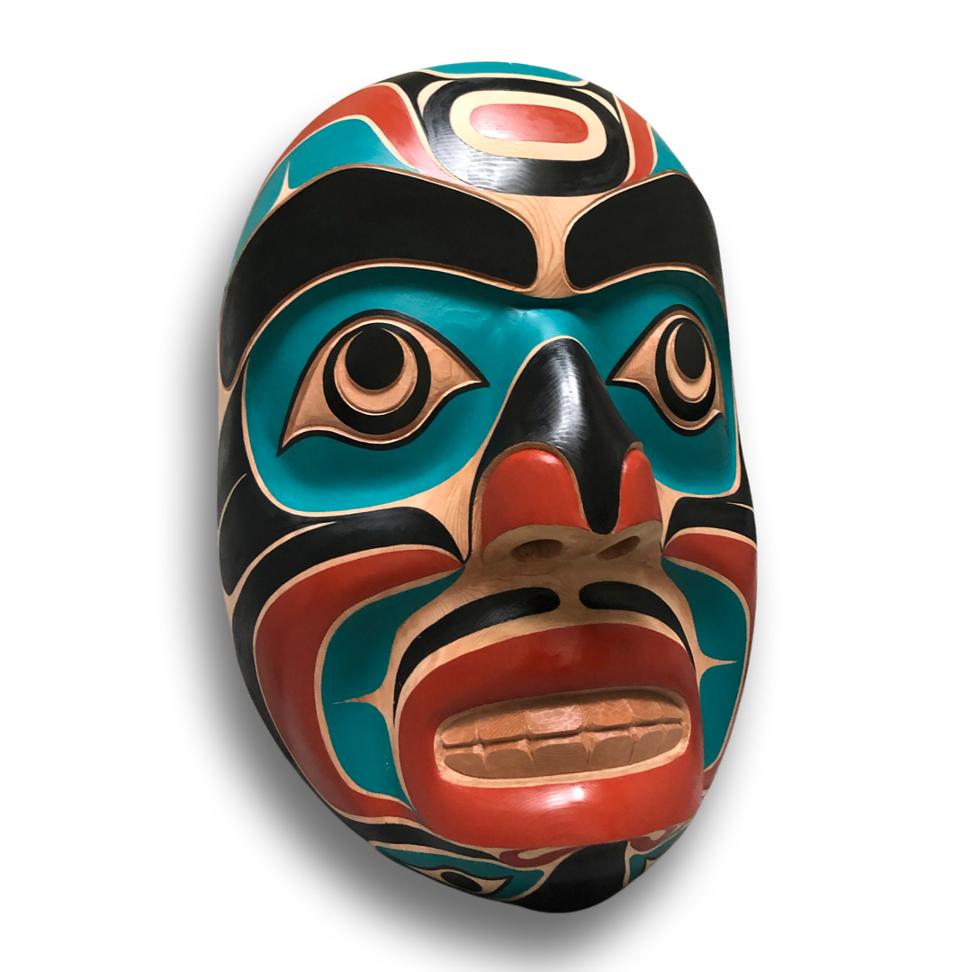 Imas (Ancestor mask)