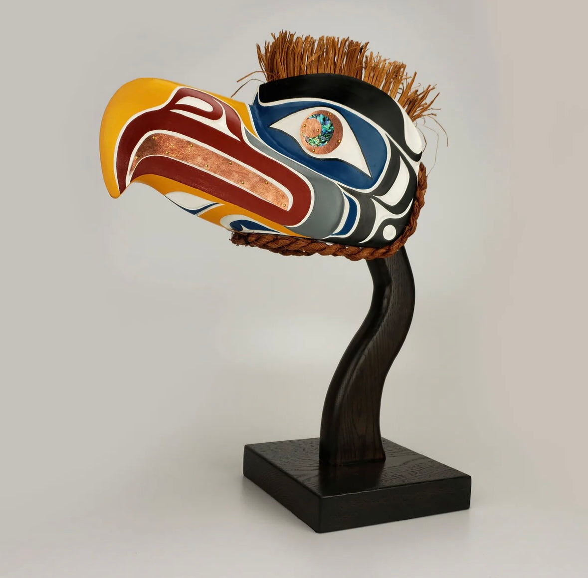 Eagle Headress