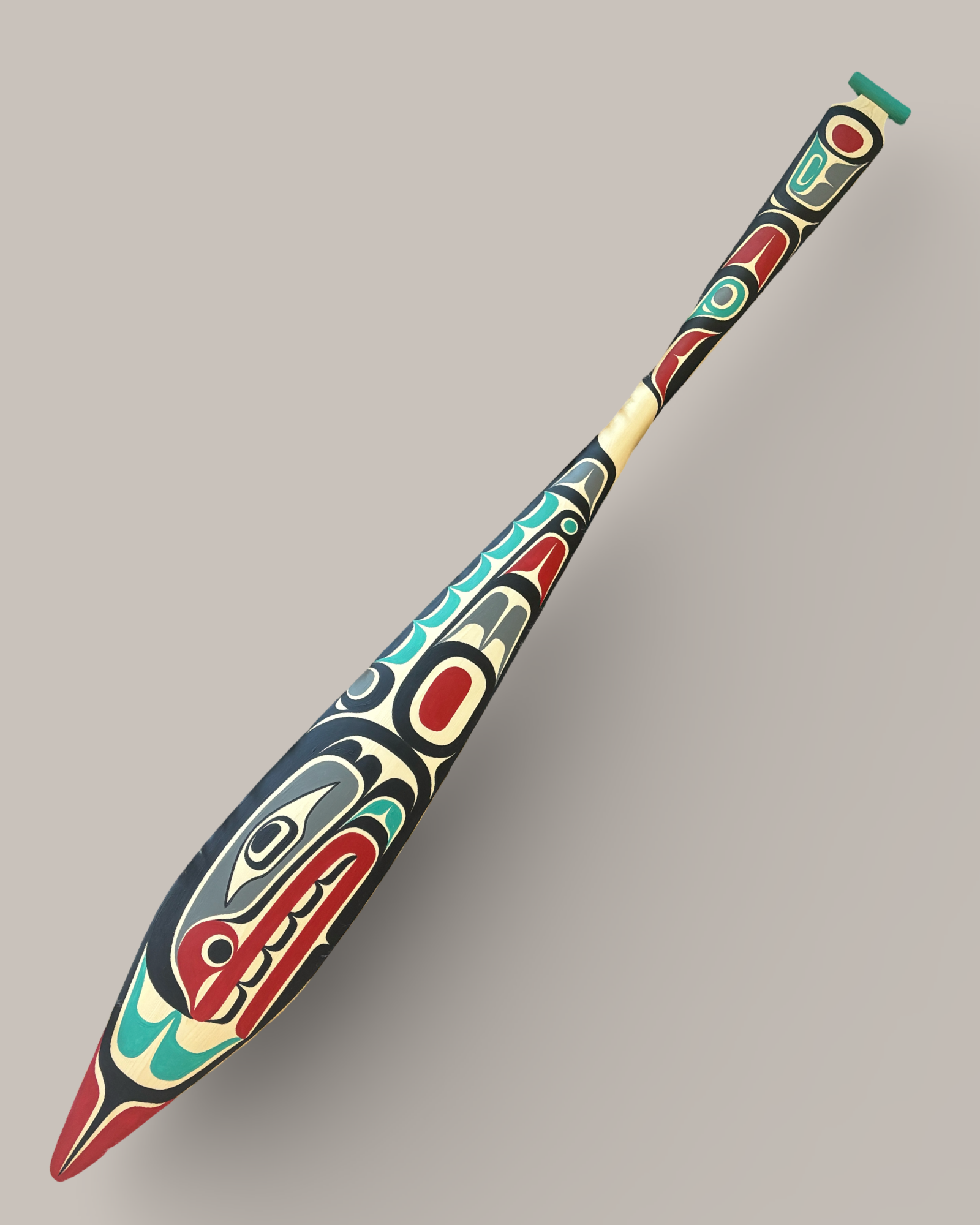 Kwanis and Suwalkum Paddle