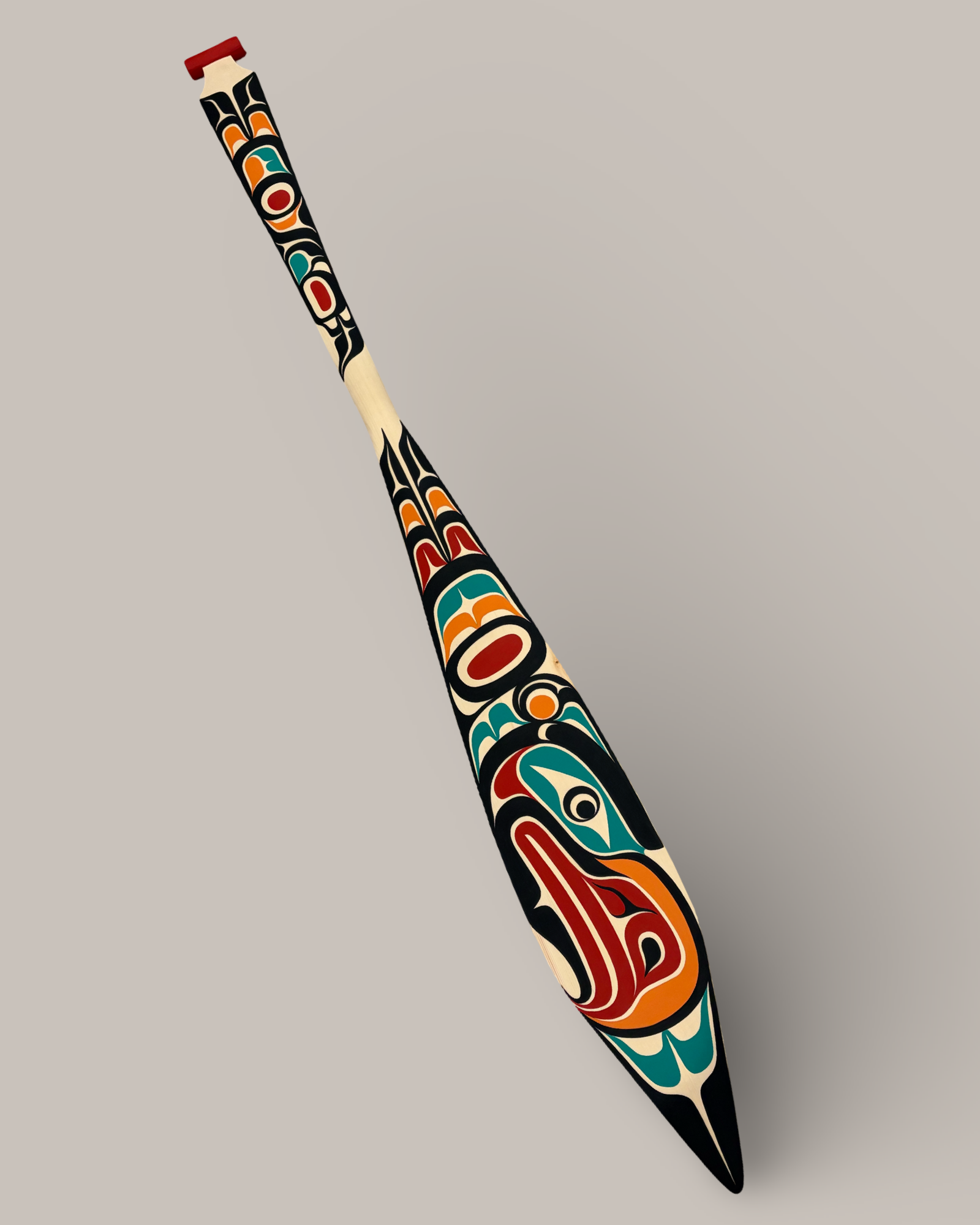 Thunderbird Paddle