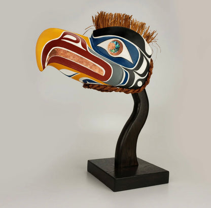 Eagle Headress
