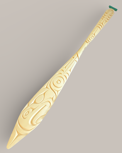 Kwanis and Suwalkum Paddle